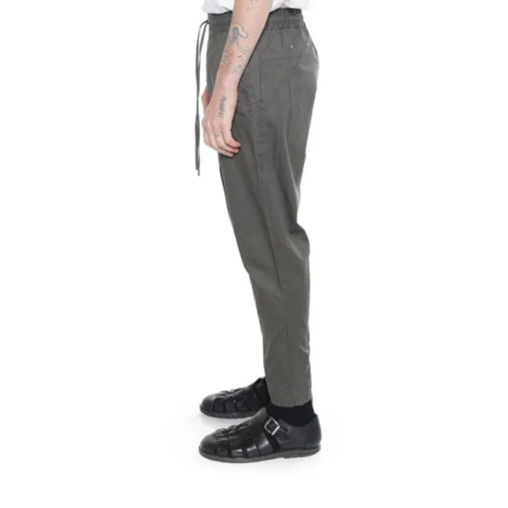 Ch. Chapter Baron Pant in Charcoal - sz 31